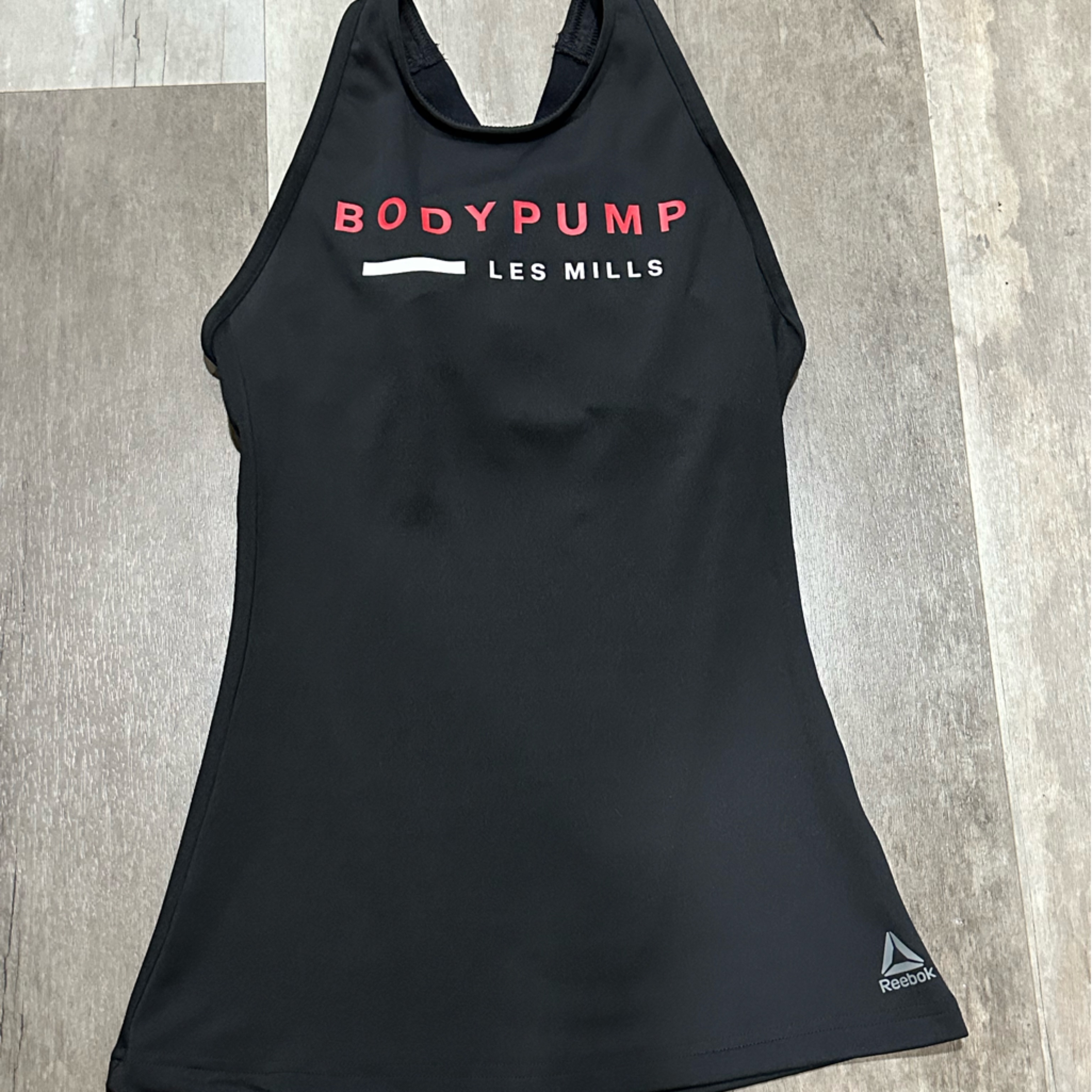 Gym Top